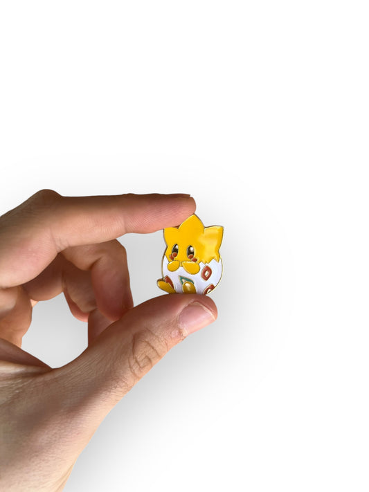 Pin - Togepi