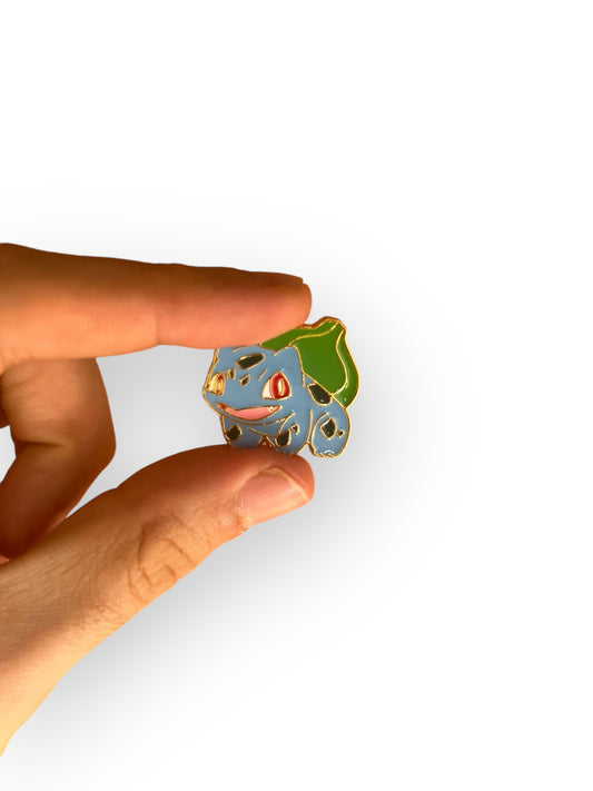 Pin - Bulbasaur