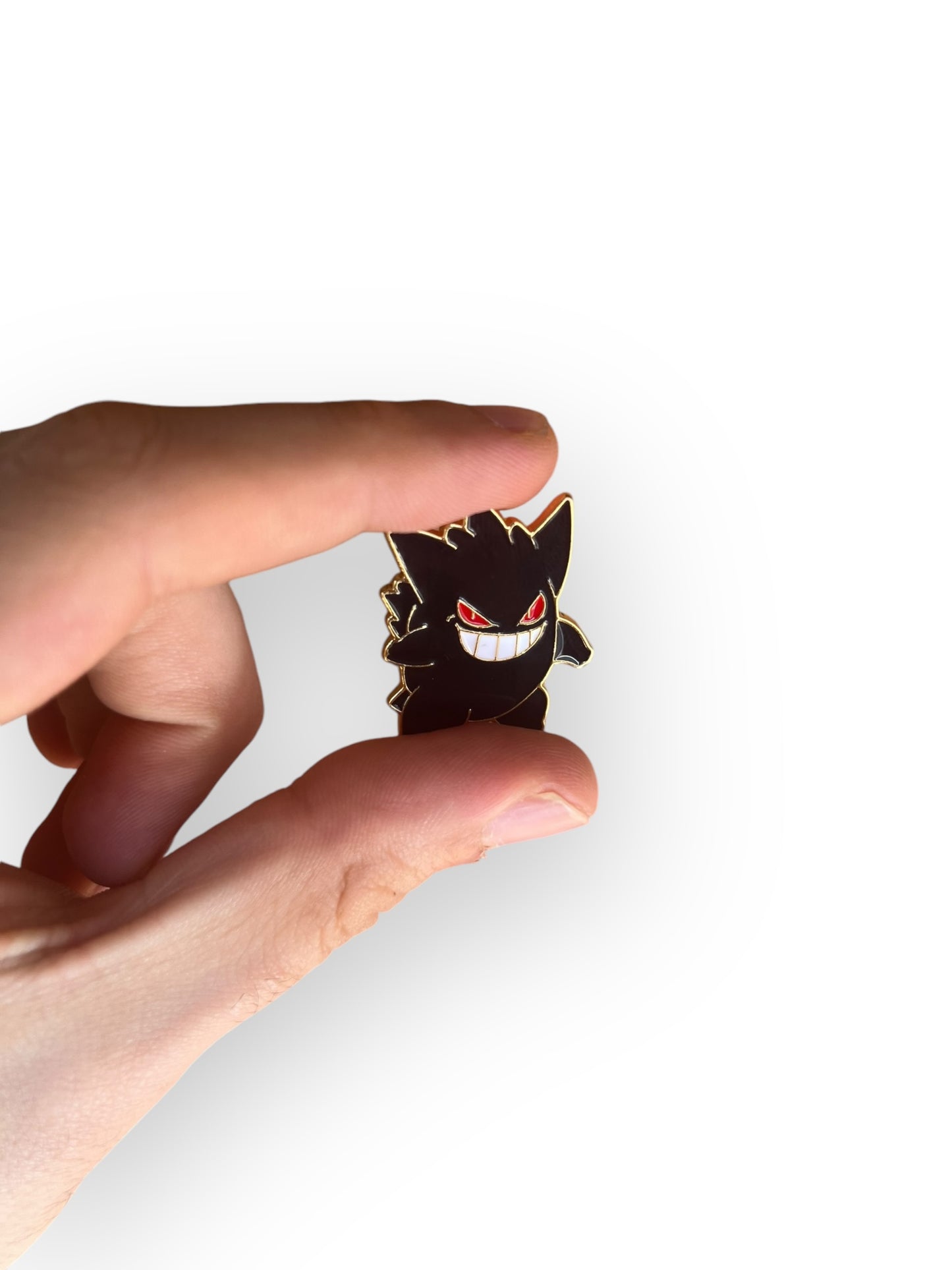 Pin - Gengar