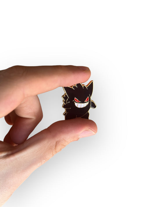 Pin - Gengar