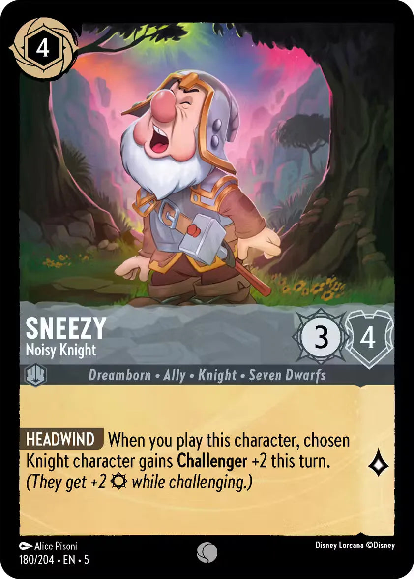 Sneezy (5SSK) 🇬🇧